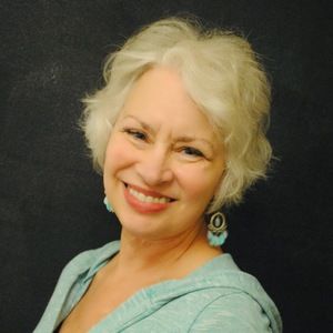 Meet your Posher, Susan